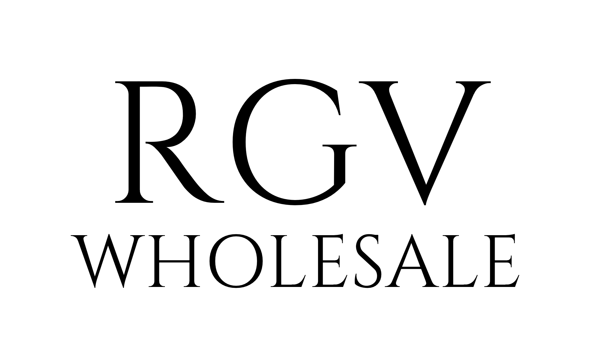 RGV Wholesale