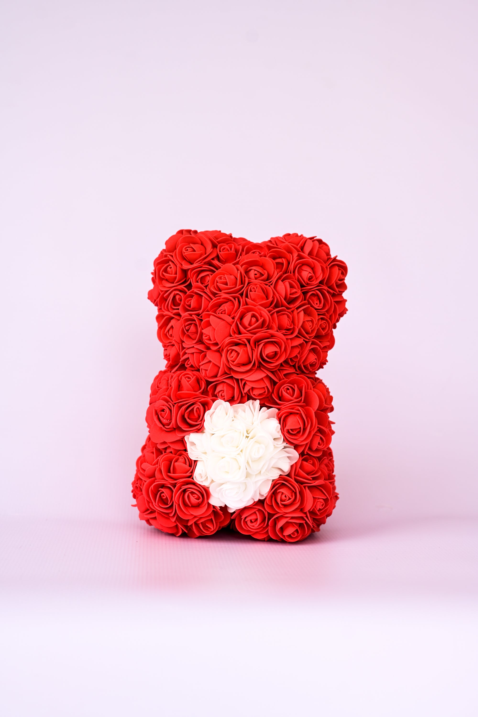 Test Rose Bear