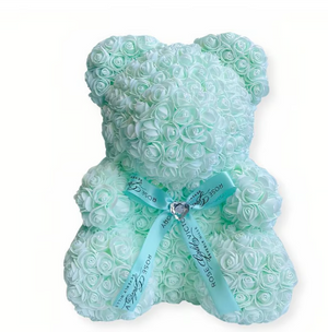 Mint - Rose Bear