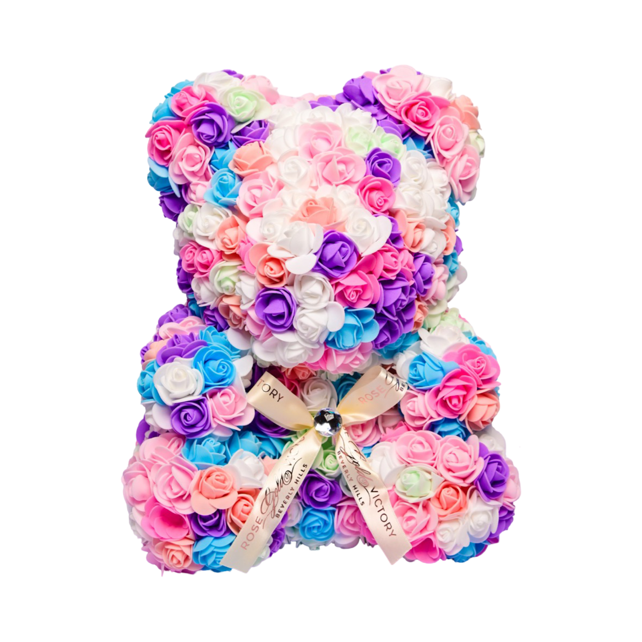 Confetti - Rose Bear