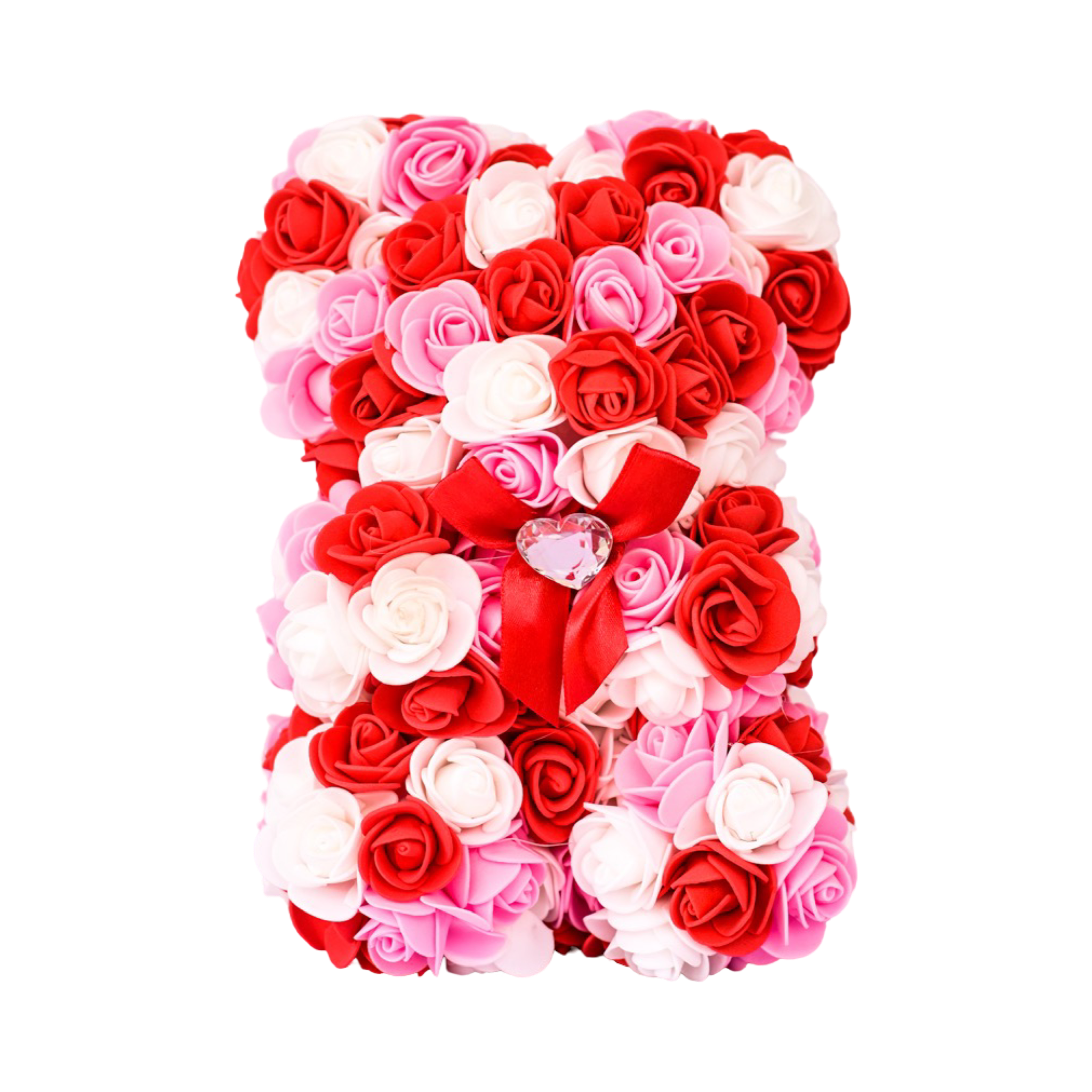 Love - Mini Rose Bear